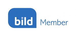 BILD Member logo