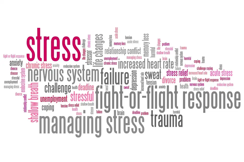 Recognise and respond to Trauma